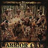 Seth Carter: Warrior Cry EP
