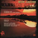 Seth Carter: Warrior Cry EP