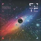 Various Artists: Sound Of The Cosmos 1 A/B