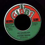 Sylford Walker: Jah Golden Pen