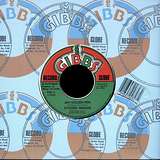 Sylford Walker: Jah Golden Pen