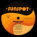 Gregory Isaacs: In Person