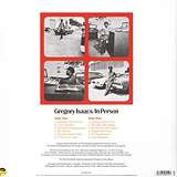 Gregory Isaacs: In Person