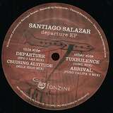 Santiago Salazar: Departure EP