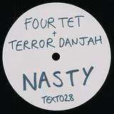 Four Tet + Terror Danjah: Killer