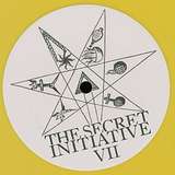 The Secret Initiative: VII