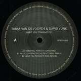 Taras van de Voorde & David Vunk: Need You Tonight