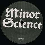 Minor Science: Noble Gas