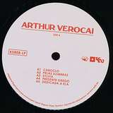 Arthur Verocai: Arthur Verocai