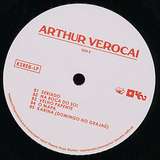 Arthur Verocai: Arthur Verocai