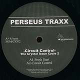 Perseus Traxx: Circuit Control