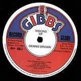 Dennis Brown: Visions Of Dennis Brown