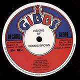 Dennis Brown: Visions Of Dennis Brown