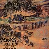 Dennis Brown: Visions Of Dennis Brown