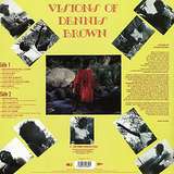 Dennis Brown: Visions Of Dennis Brown