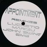 Appointment: Appointment Anniversary