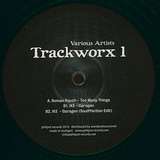 Various Artists: Trackworx 1
