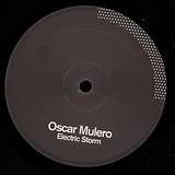 Oscar Mulero: Electric Storm EP
