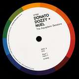 Donato Dozzy & Nuel: The Aquaplano Sessions