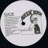DJ Lil’ Tal: Juke Tracks