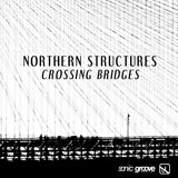 Cover art - Northern Structures: Crossing Bridges