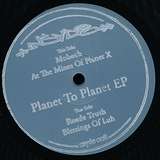 Mobach / Reade Truth: Planet to Planet EP