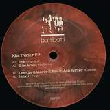 Various Artists: Kiss The Sun EP