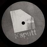 Various Artists: Kaputt Ltd 3