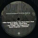 Various Artists: Detroit Beatdown Vol. 2 - The Final  EP