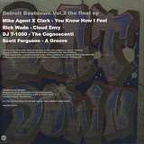 Various Artists: Detroit Beatdown Vol. 2 - The Final  EP