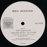 Ben Jenkins: K3M