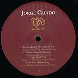 Jorge Caiado: The Remix EP