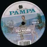DJ Koze: Amygdala Remixes 2