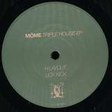 Môme: Triple House EP