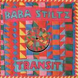 Baba Stiltz: Transit