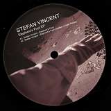 Stefan Vincent: Elephant’s Foot