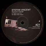 Stefan Vincent: Elephant’s Foot