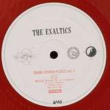 The Exaltics: Some Other Place Vol. 1