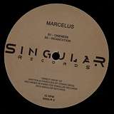 Marcelus: Direct Drive EP