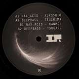 Deepbass & Nax Acid: Depth Surroundings EP