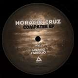 Horacio Cruz: Compater EP