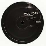 Woo York: Analogue Swamp EP