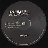 Jamie Bissmire: Analogue Ascension