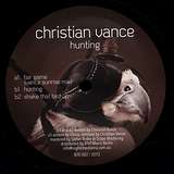 Christian Vance: Hunting EP