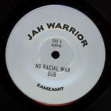 Jah Warrior: No Racial War Dub