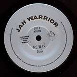 Jah Warrior: No Racial War Dub