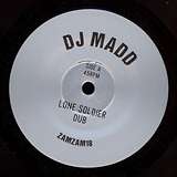 DJ Madd: Lone Soldier Dub