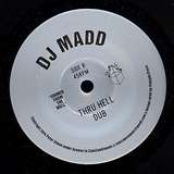 DJ Madd: Lone Soldier Dub