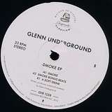 Glenn Underground: Smoke EP