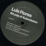 Luis Flores: Rituals Of Submission